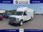 2025 Ford E-350 RWD, Rockport Workport Service Utility Van for sale #F30879 - photo 1