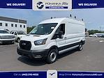 2024 Ford Transit 250 Medium Roof RWD, Adrian Steel Upfitted Cargo Van for sale #F30902 - photo 1