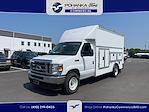 New 2025 Ford E-350 Base RWD, Rockport Workport Service Utility Van for sale #F30905 - photo 1