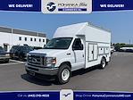 2025 Ford E-350 RWD, Rockport Workport Service Utility Van for sale #F30905 - photo 1