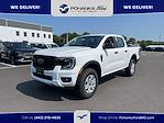 New 2024 Ford Ranger XL SuperCrew Cab RWD, Pickup for sale #F30909 - photo 1