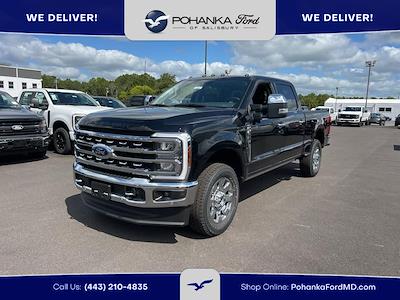 2024 Ford F-350 Crew Cab SRW 4WD, Pickup for sale #F30923 - photo 1