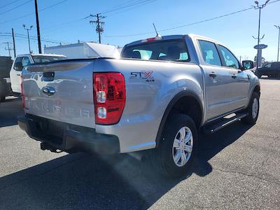 2020 Ford Ranger SuperCrew Cab 4WD, Pickup for sale #F30930A - photo 2