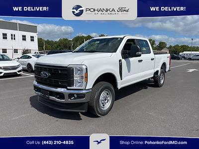 2024 Ford F-250 Crew Cab 4WD, Pickup for sale #F30942 - photo 1