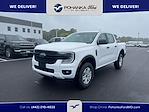 2024 Ford Ranger SuperCrew Cab 4WD, Pickup for sale #F30960 - photo 1