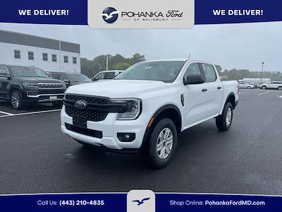 2024 Ford Ranger SuperCrew Cab 4WD, Pickup for sale #F30963 - photo 1