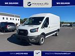 2024 Ford Transit 250 Medium Roof RWD, Empty Cargo Van for sale #F30972 - photo 1