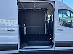 2024 Ford Transit 250 Medium Roof RWD, Empty Cargo Van for sale #F30973 - photo 11