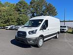 2024 Ford E-Transit 350 Medium Roof RWD, Empty Cargo Van for sale #F30978 - photo 3