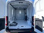 2024 Ford E-Transit 350 Medium Roof RWD, Empty Cargo Van for sale #F30978 - photo 2