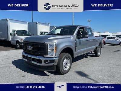 2024 Ford F-250 Crew Cab 4WD, Pickup for sale #F30979 - photo 1