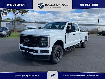 2024 Ford F-250 Crew Cab 4WD, Pickup for sale #F30989 - photo 1