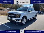 New 2024 Ford F-150 XLT SuperCrew Cab 4WD, Pickup for sale #F30991 - photo 1