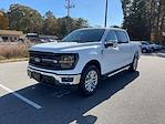 New 2024 Ford F-150 XLT SuperCrew Cab 4WD, Pickup for sale #F30991 - photo 3