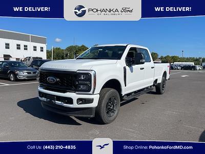 2024 Ford F-350 Crew Cab SRW 4WD, Pickup for sale #F31003 - photo 1