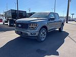 New 2024 Ford F-150 STX SuperCrew Cab 4WD, Pickup for sale #F31004 - photo 3