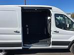 New 2024 Ford Transit 250 Base Medium Roof RWD, Empty Cargo Van for sale #F31006 - photo 17