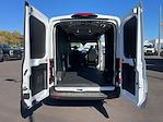 New 2024 Ford Transit 250 Base Medium Roof RWD, Empty Cargo Van for sale #F31006 - photo 2