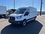 New 2024 Ford Transit 250 Base Medium Roof RWD, Empty Cargo Van for sale #F31006 - photo 3