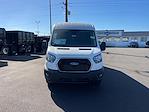 New 2024 Ford Transit 250 Base Medium Roof RWD, Empty Cargo Van for sale #F31006 - photo 4