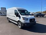 New 2024 Ford Transit 250 Base Medium Roof RWD, Empty Cargo Van for sale #F31006 - photo 5