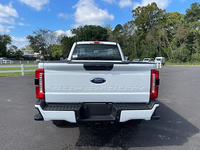 2024 Ford F-350 Crew Cab SRW 4WD, Pickup for sale #F31010 - photo 2