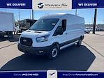 New 2024 Ford Transit 250 Base Medium Roof RWD, Empty Cargo Van for sale #F31011 - photo 1