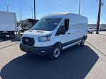 New 2024 Ford Transit 250 Base Medium Roof RWD, Empty Cargo Van for sale #F31011 - photo 3