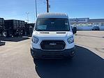 New 2024 Ford Transit 250 Base Medium Roof RWD, Empty Cargo Van for sale #F31011 - photo 4