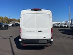 New 2024 Ford Transit 250 Base Medium Roof RWD, Empty Cargo Van for sale #F31011 - photo 7