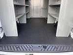 2024 Ford Transit 250 Medium Roof RWD, Adrian Steel Commercial Shelving Upfitted Cargo Van for sale #F31037 - photo 9