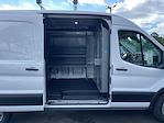 2024 Ford Transit 250 Medium Roof RWD, Adrian Steel Commercial Shelving Upfitted Cargo Van for sale #F31037 - photo 10