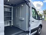 2024 Ford Transit 250 Medium Roof RWD, Adrian Steel Commercial Shelving Upfitted Cargo Van for sale #F31037 - photo 11