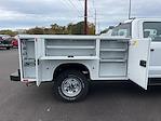 2024 Ford F-350 Crew Cab SRW 4WD, Knapheide Steel Service Body Service Truck for sale #F31039 - photo 20