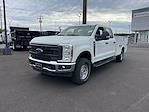 2024 Ford F-350 Crew Cab SRW 4WD, Knapheide Steel Service Body Service Truck for sale #F31039 - photo 3