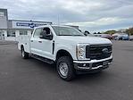 2024 Ford F-350 Crew Cab SRW 4WD, Knapheide Steel Service Body Service Truck for sale #F31039 - photo 5