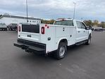 2024 Ford F-350 Crew Cab SRW 4WD, Knapheide Steel Service Body Service Truck for sale #F31039 - photo 6