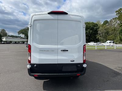 2024 Ford Transit 250 Medium Roof RWD, Adrian Steel Commercial Shelving Upfitted Cargo Van for sale #F31040 - photo 2