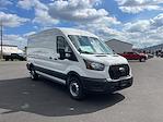 2024 Ford Transit 250 Medium Roof RWD, Adrian Steel Commercial Shelving Upfitted Cargo Van for sale #F31040 - photo 5