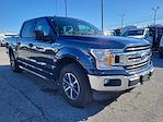 Used 2018 Ford F-150 XLT SuperCrew Cab 4WD, Pickup for sale #F31042ADR - photo 3