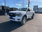 New 2024 Ford Ranger XL SuperCrew Cab RWD, Pickup for sale #F31043 - photo 3