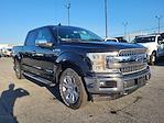 Used 2018 Ford F-150 Lariat SuperCrew Cab 4WD, Pickup for sale #F31046A - photo 3