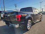 Used 2018 Ford F-150 Lariat SuperCrew Cab 4WD, Pickup for sale #F31046A - photo 4