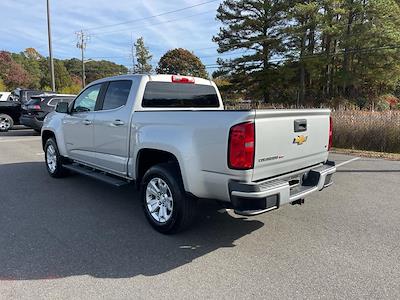 2019 Chevrolet Colorado Crew Cab RWD, Pickup for sale #F31054C - photo 2