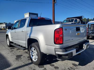 2019 Chevrolet Colorado Crew Cab RWD, Pickup for sale #F31054C - photo 2