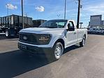 New 2024 Ford F-150 XL Regular Cab RWD, Pickup for sale #F31070 - photo 3