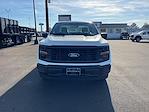 New 2024 Ford F-150 XL Regular Cab RWD, Pickup for sale #F31070 - photo 4