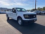 New 2024 Ford F-150 XL Regular Cab RWD, Pickup for sale #F31070 - photo 5