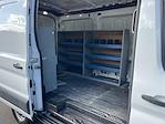 Used 2018 Ford Transit 250 Base Medium Roof RWD, Upfitted Cargo Van for sale #F31071ADR - photo 18