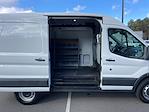 Used 2018 Ford Transit 250 Base Medium Roof RWD, Upfitted Cargo Van for sale #F31071ADR - photo 19